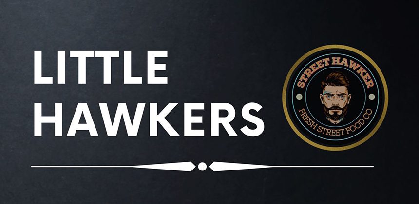 Little Hawkers thumbnail