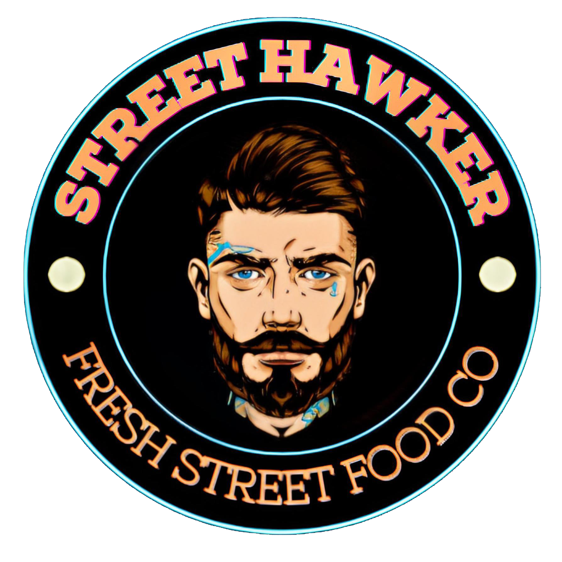 Street Hawker Logo