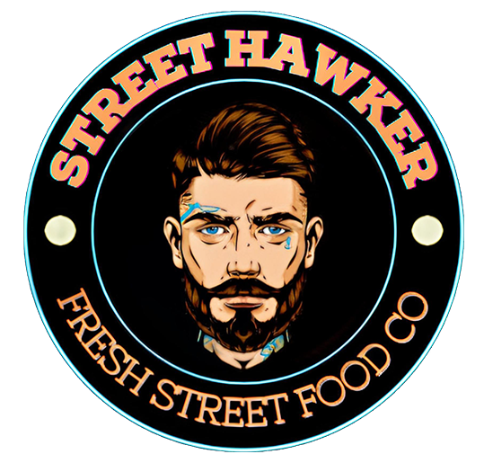 Street Hawker Logo